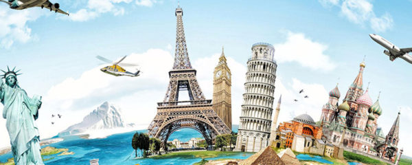 tourisme