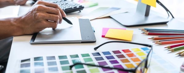 designer graphique