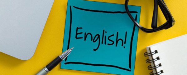 Apprendre l'anglais